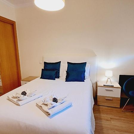 Apartamento Luxo E Sossego Albufeira Luaran gambar
