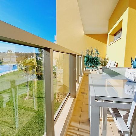 Apartamento Luxo E Sossego Albufeira Luaran gambar