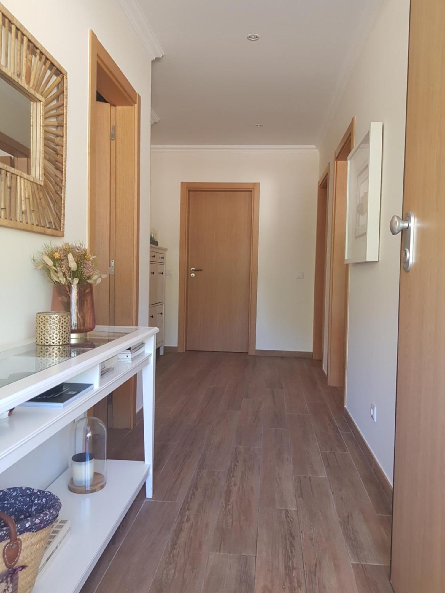 Apartamento Luxo E Sossego Albufeira Luaran gambar