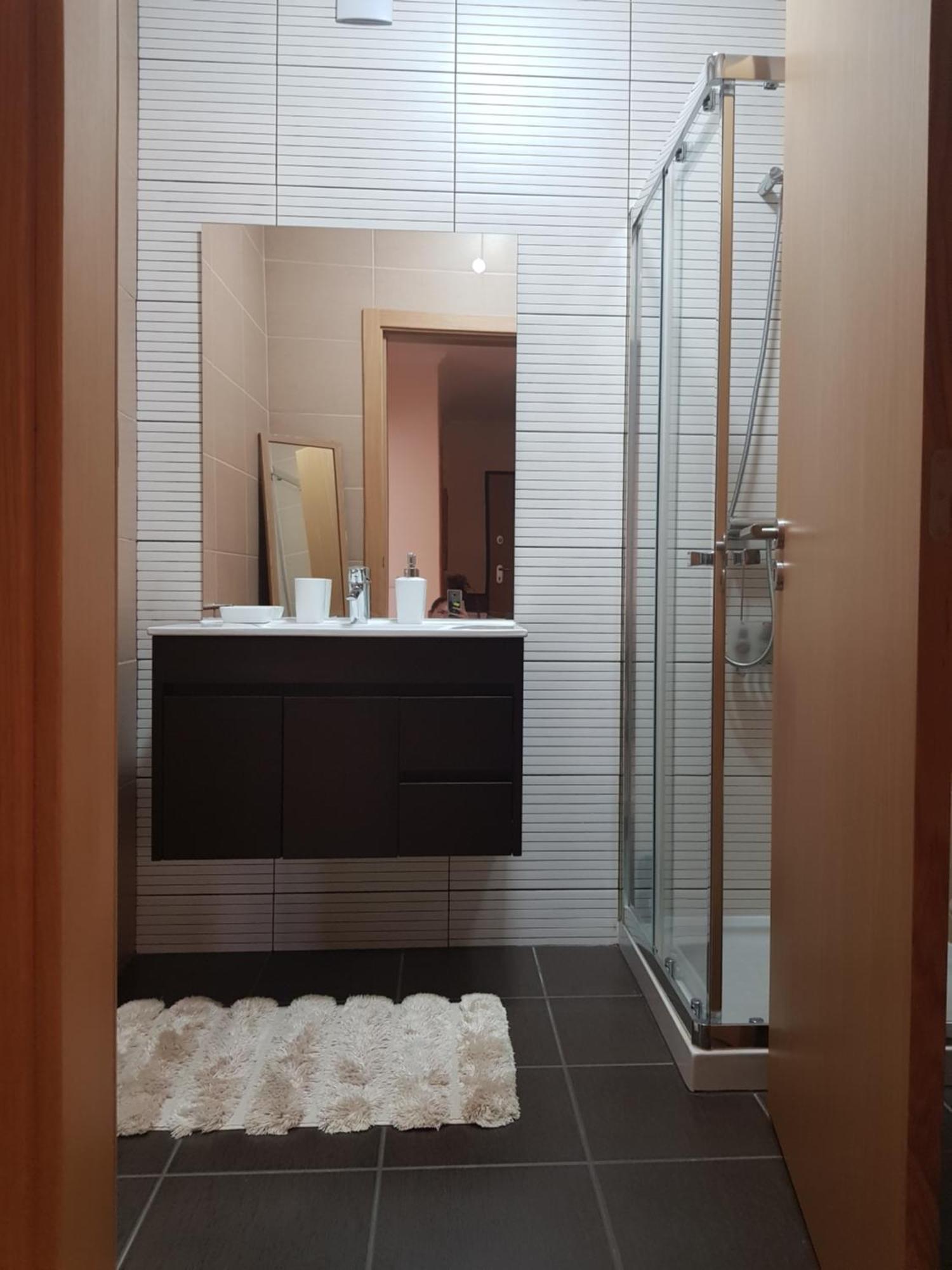 Apartamento Luxo E Sossego Albufeira Luaran gambar
