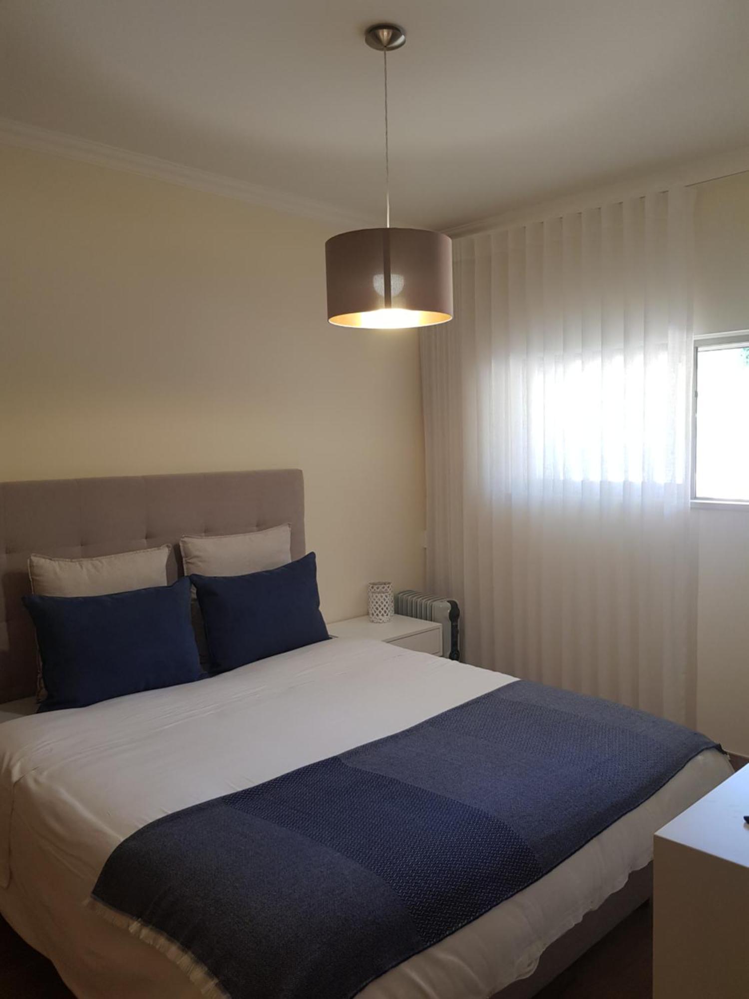 Apartamento Luxo E Sossego Albufeira Luaran gambar