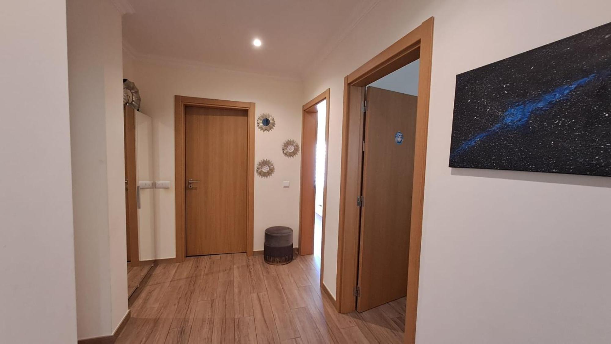 Apartamento Luxo E Sossego Albufeira Luaran gambar