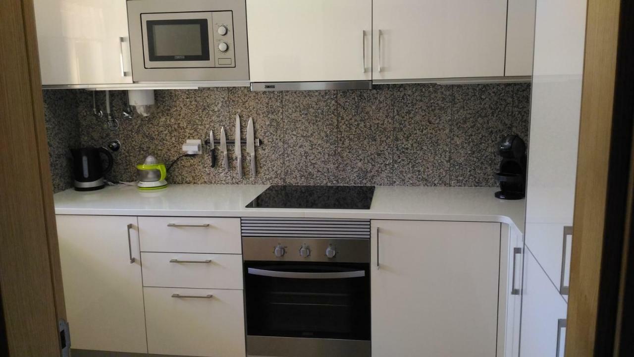 Apartamento Luxo E Sossego Albufeira Luaran gambar