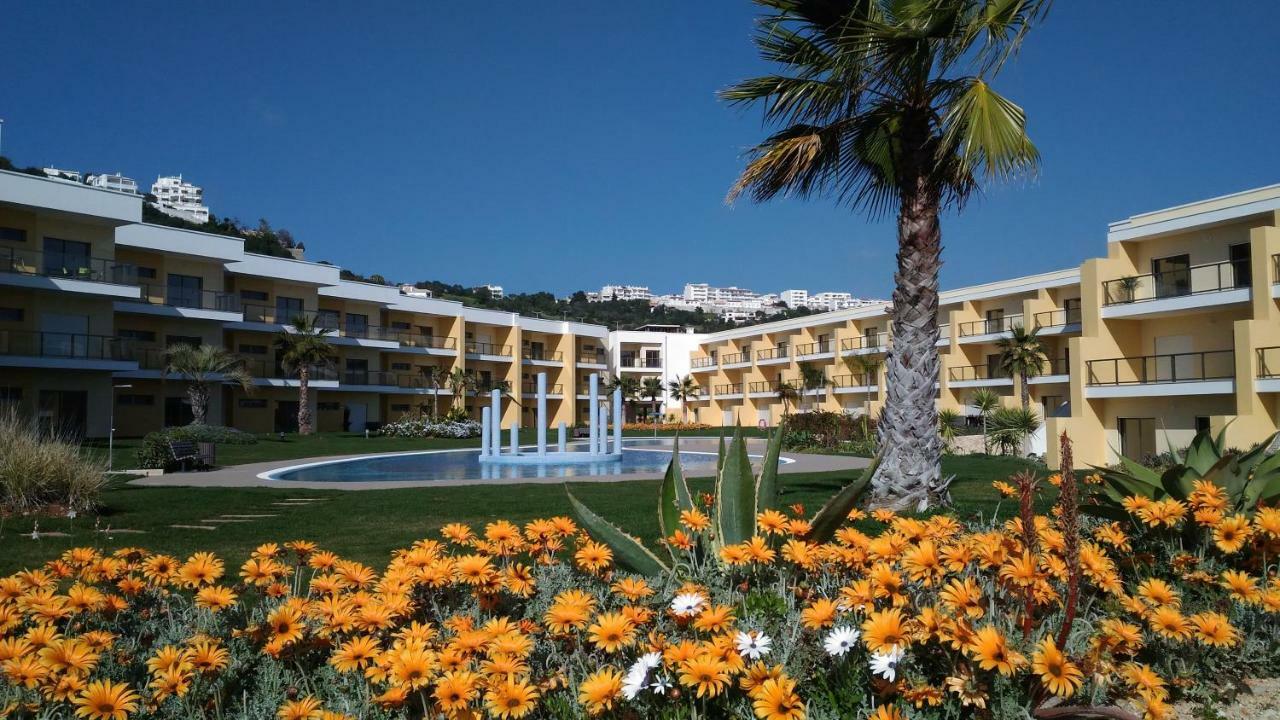 Apartamento Luxo E Sossego Albufeira Luaran gambar