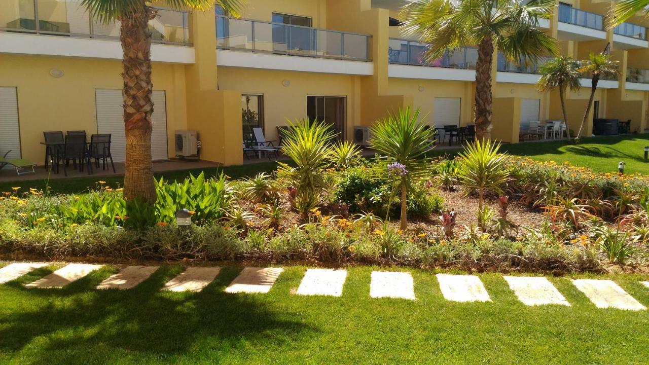 Apartamento Luxo E Sossego Albufeira Luaran gambar