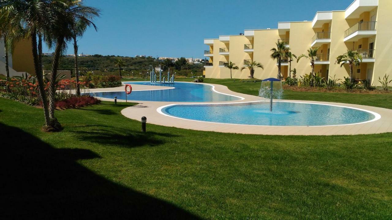 Apartamento Luxo E Sossego Albufeira Luaran gambar
