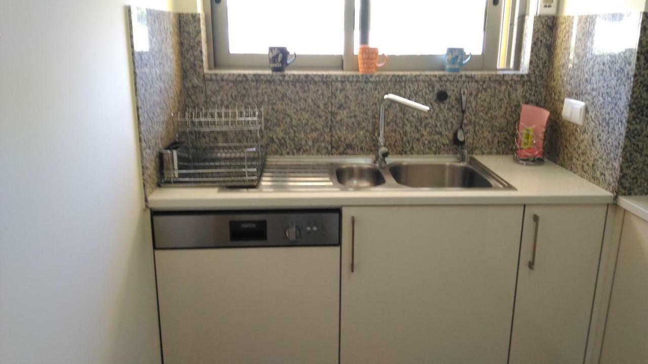 Apartamento Luxo E Sossego Albufeira Luaran gambar