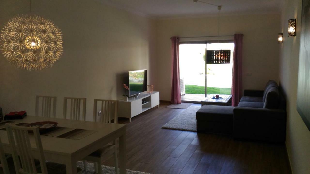 Apartamento Luxo E Sossego Albufeira Luaran gambar