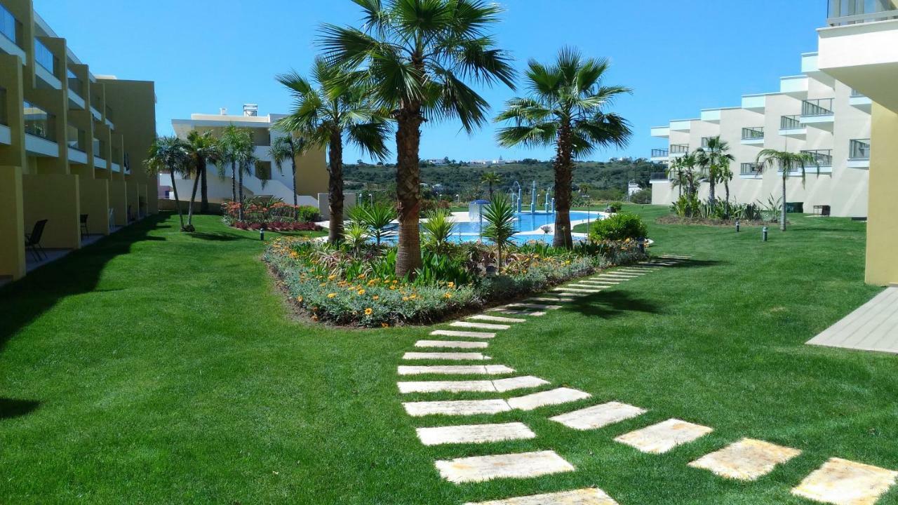 Apartamento Luxo E Sossego Albufeira Luaran gambar