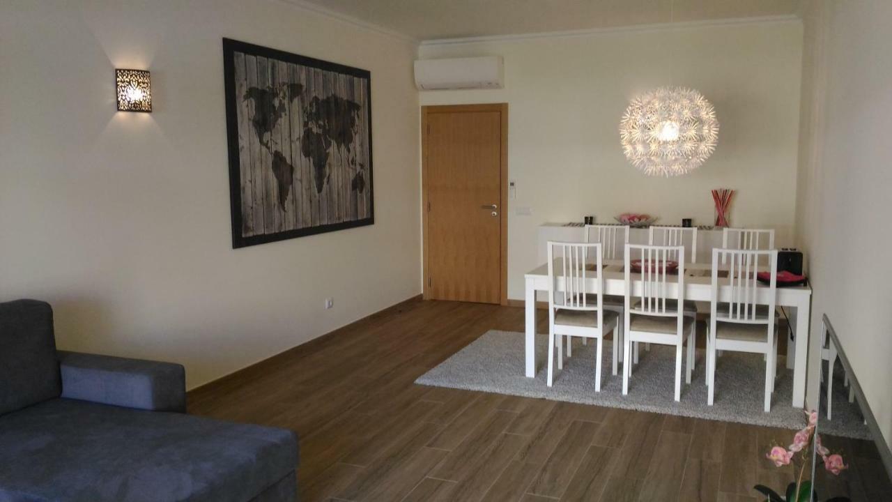 Apartamento Luxo E Sossego Albufeira Luaran gambar