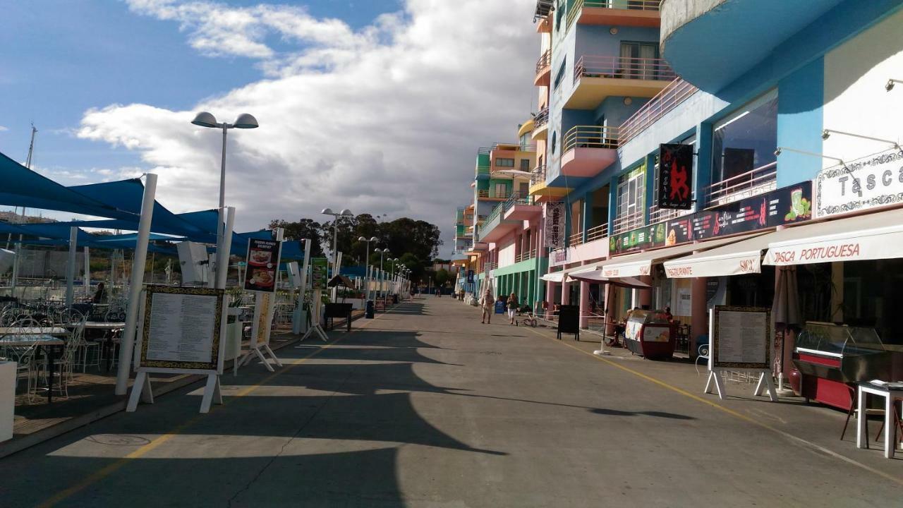 Apartamento Luxo E Sossego Albufeira Luaran gambar