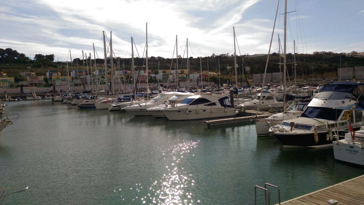 Apartamento Luxo E Sossego Albufeira Luaran gambar