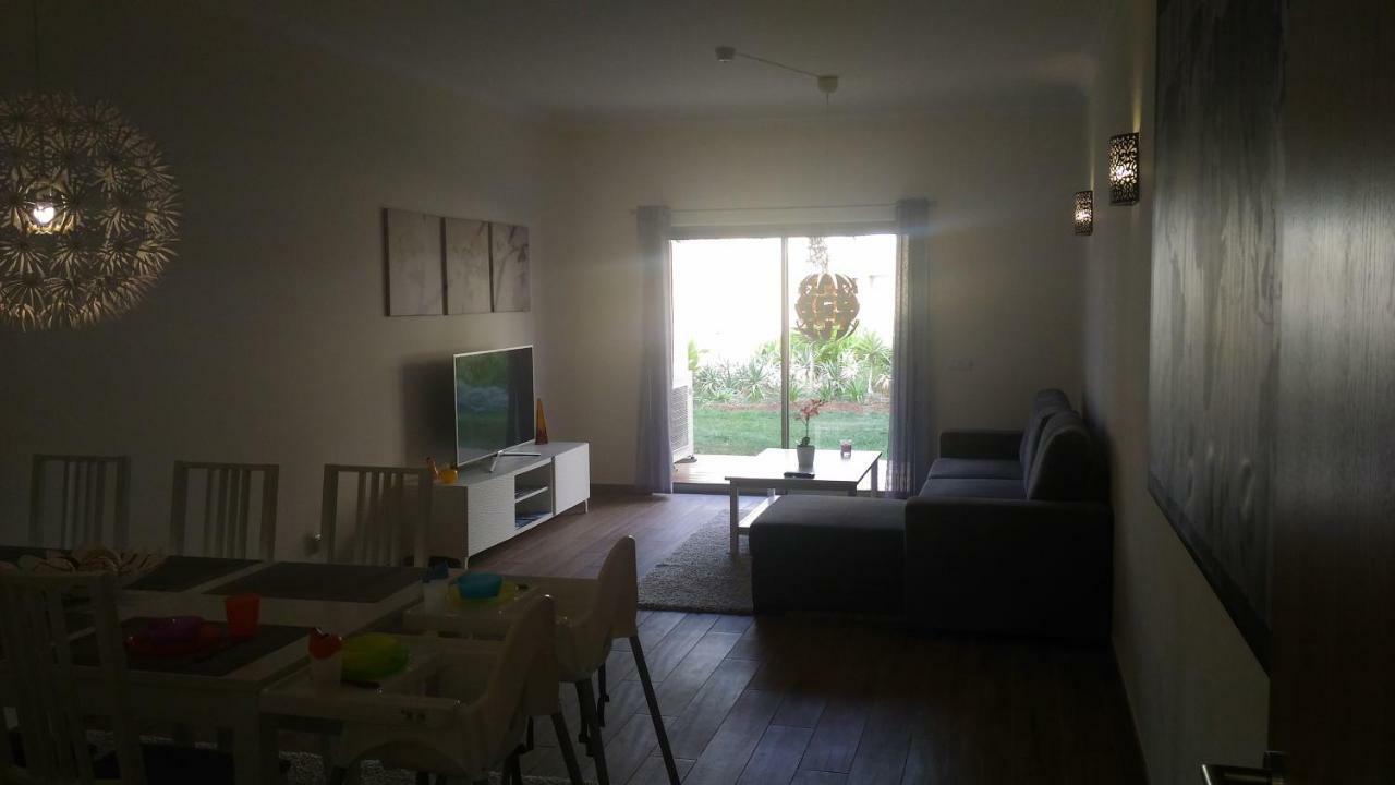 Apartamento Luxo E Sossego Albufeira Luaran gambar