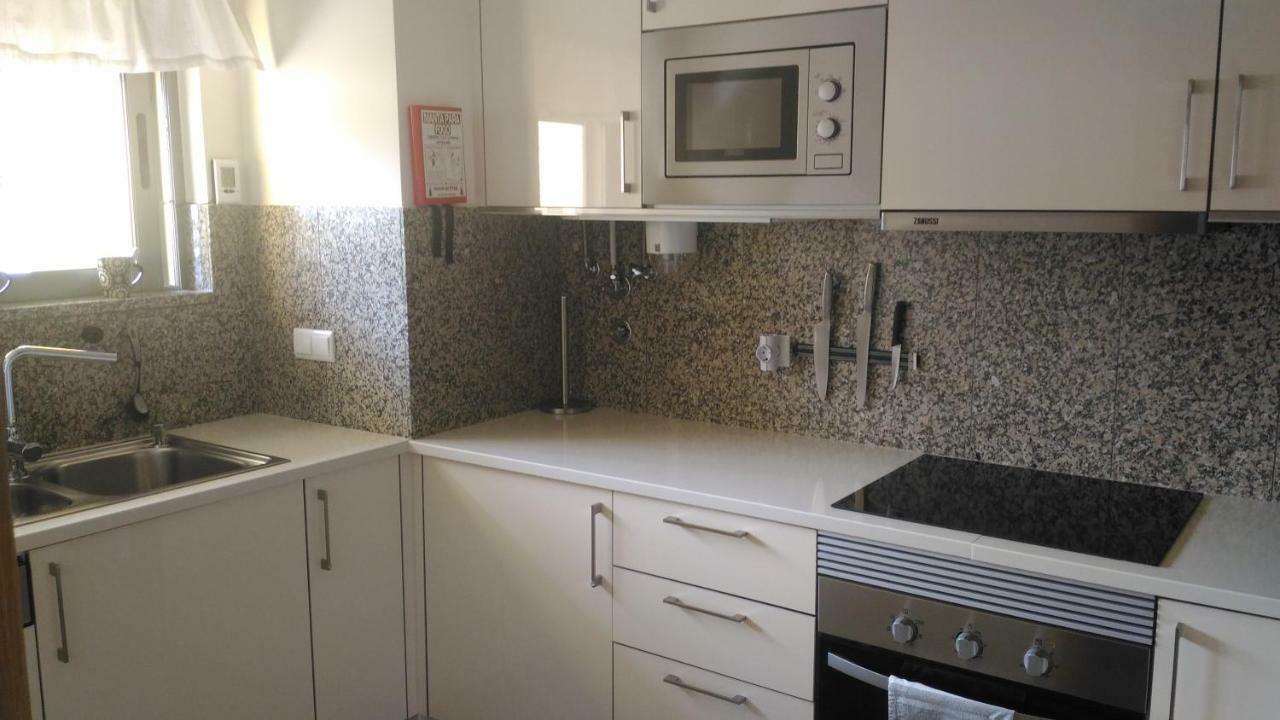 Apartamento Luxo E Sossego Albufeira Luaran gambar