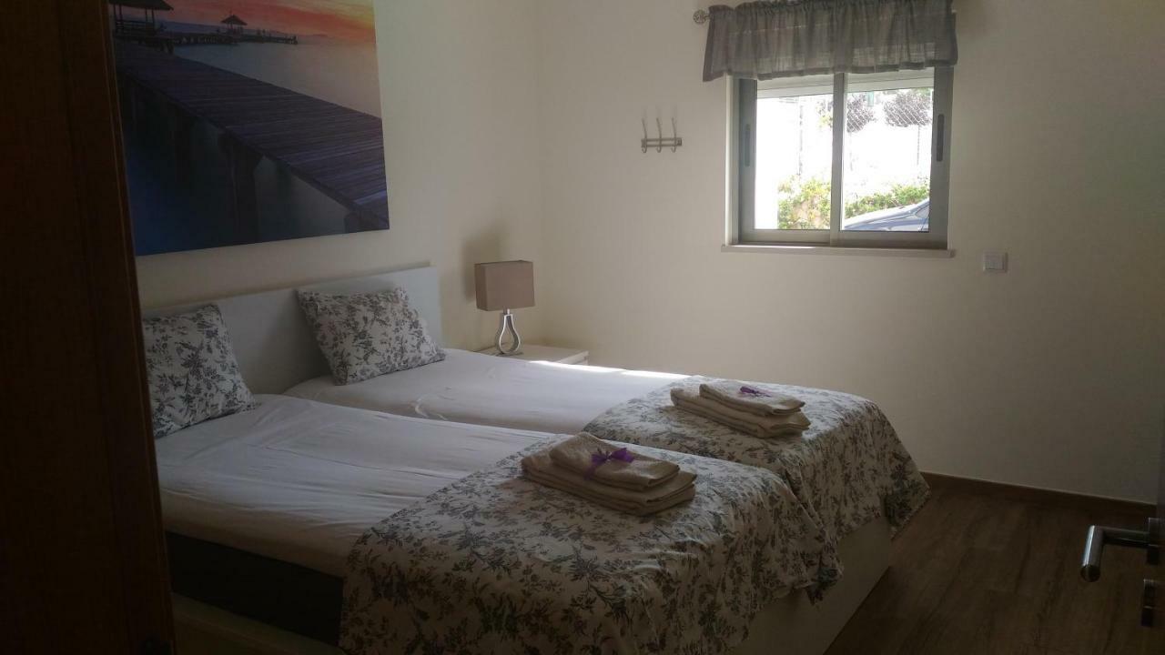 Apartamento Luxo E Sossego Albufeira Luaran gambar