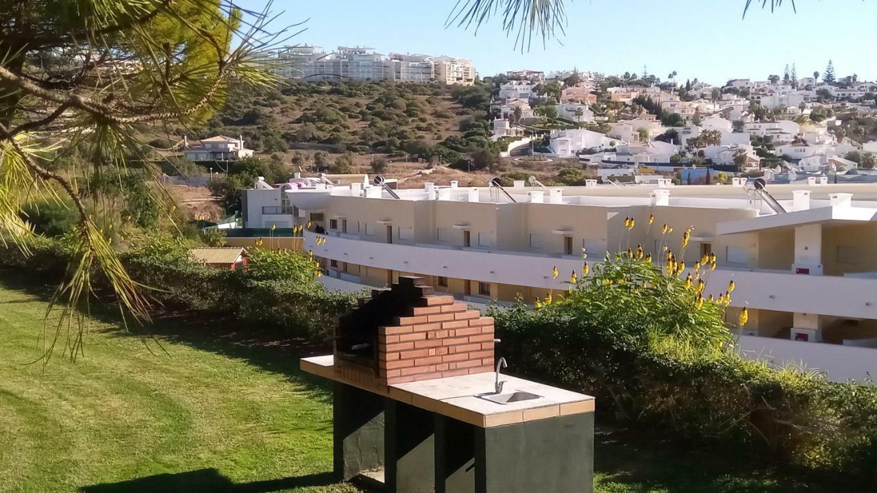 Apartamento Luxo E Sossego Albufeira Luaran gambar