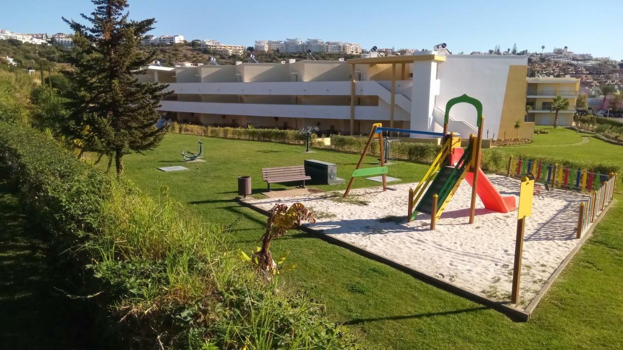 Apartamento Luxo E Sossego Albufeira Luaran gambar
