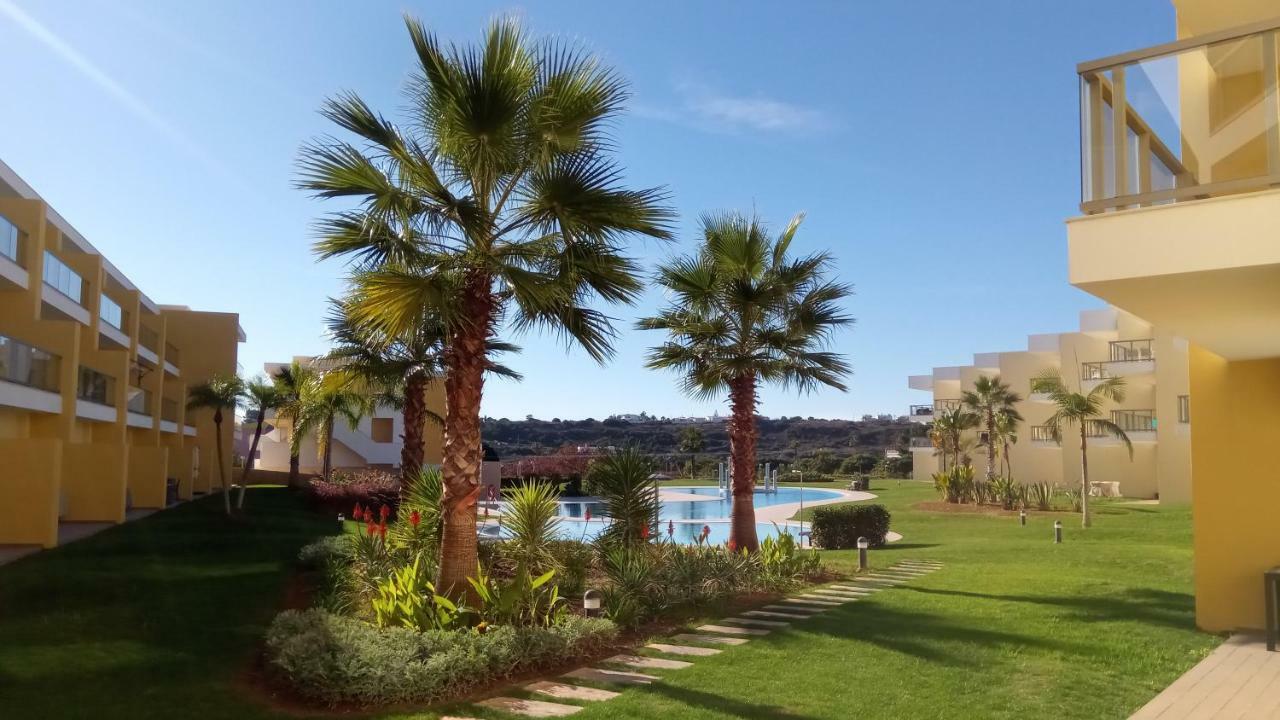 Apartamento Luxo E Sossego Albufeira Luaran gambar
