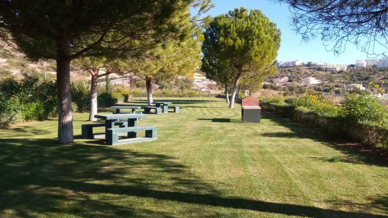 Apartamento Luxo E Sossego Albufeira Luaran gambar