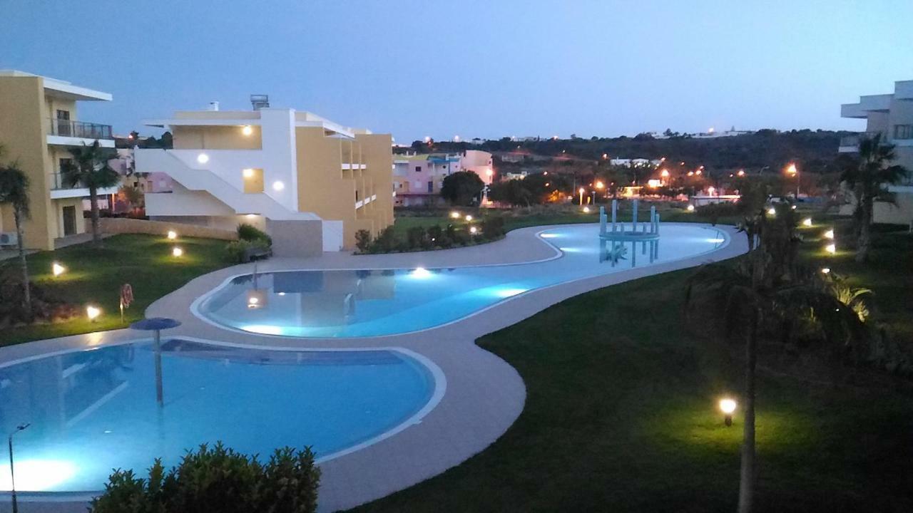 Apartamento Luxo E Sossego Albufeira Luaran gambar