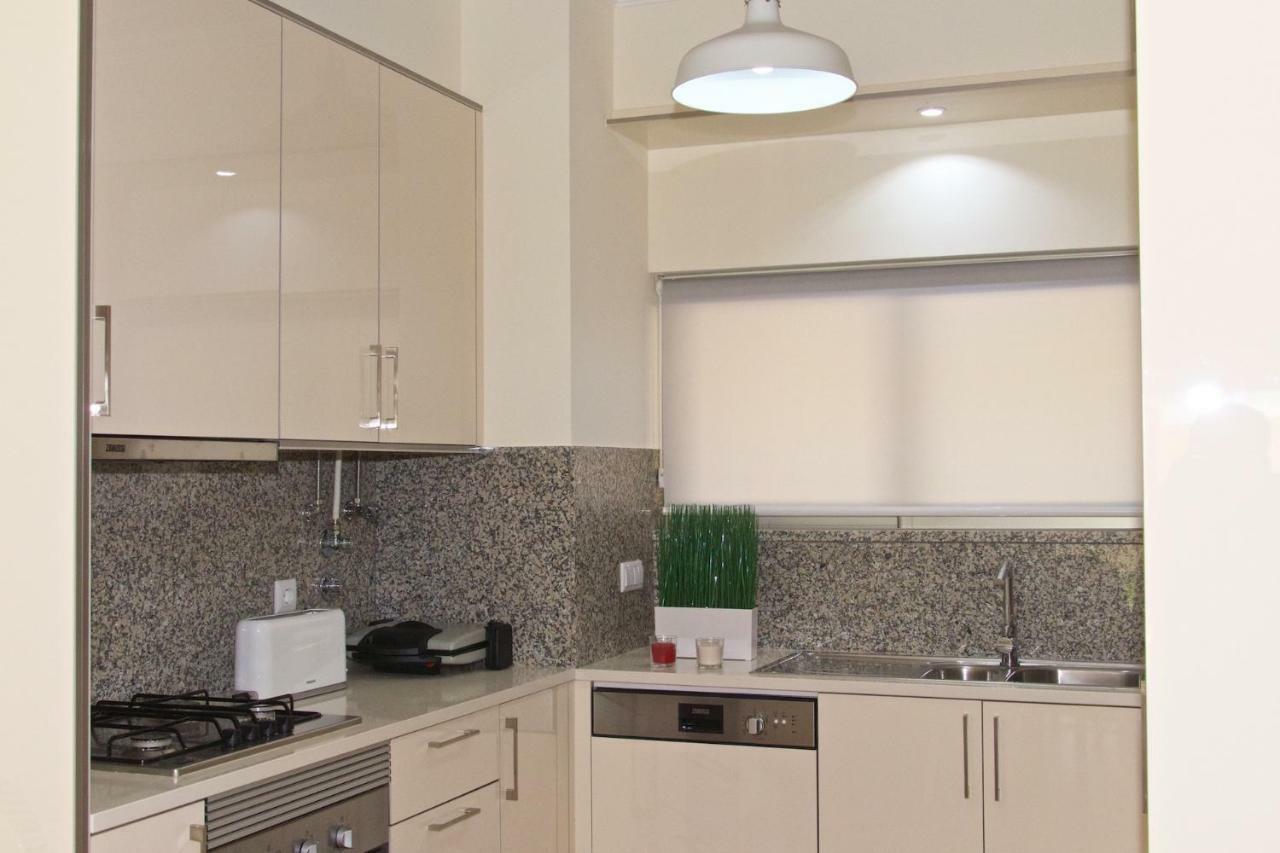 Apartamento Luxo E Sossego Albufeira Luaran gambar
