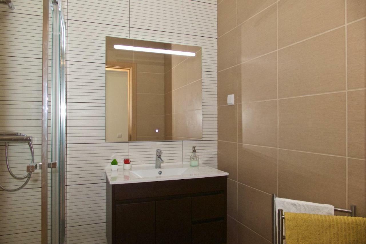Apartamento Luxo E Sossego Albufeira Luaran gambar