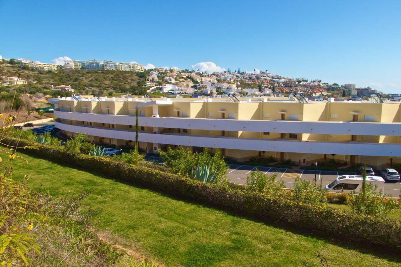 Apartamento Luxo E Sossego Albufeira Luaran gambar