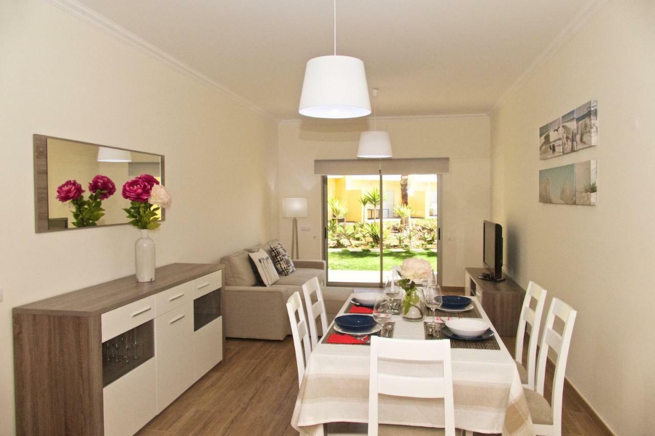 Apartamento Luxo E Sossego Albufeira Luaran gambar