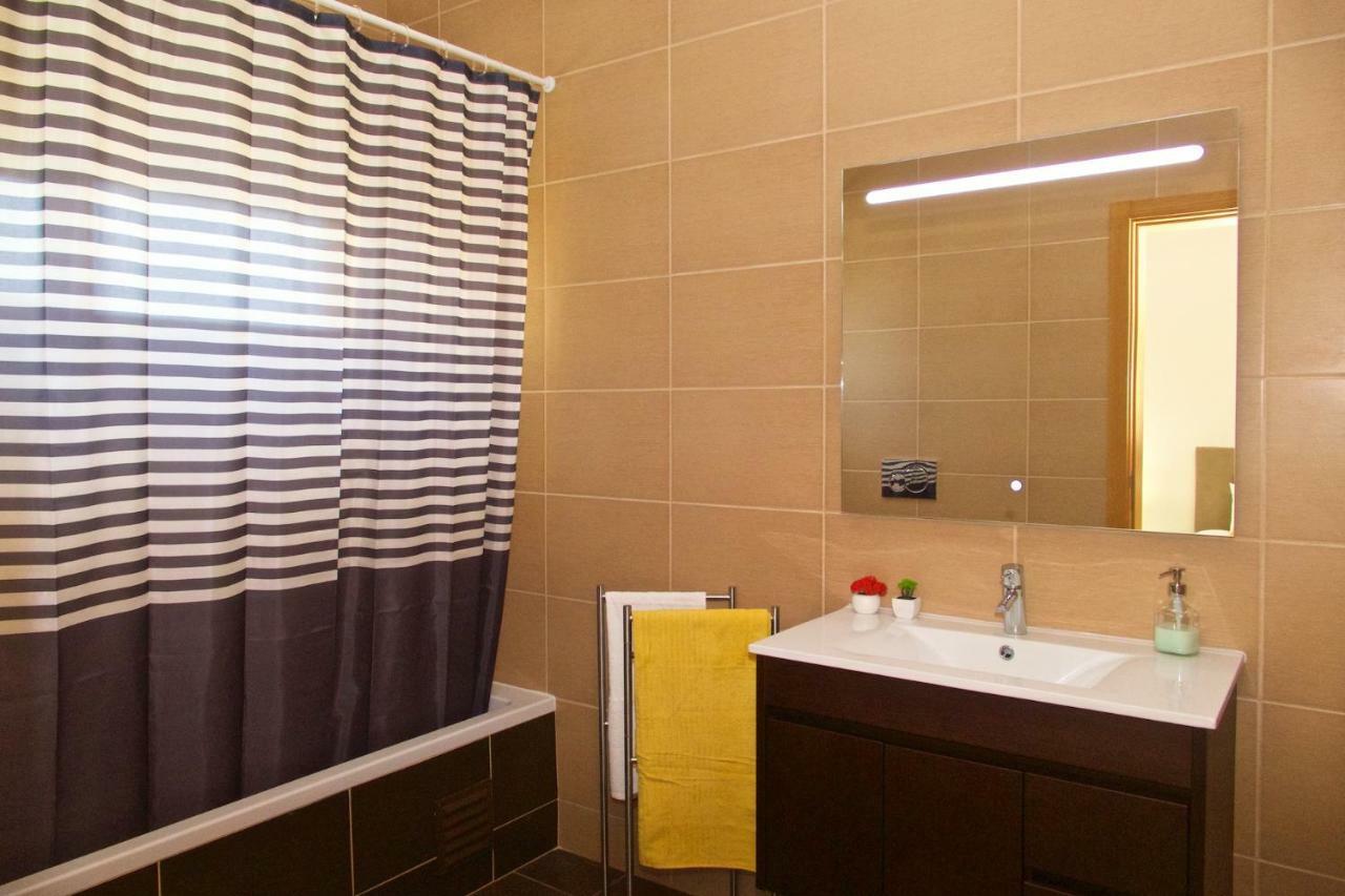 Apartamento Luxo E Sossego Albufeira Luaran gambar