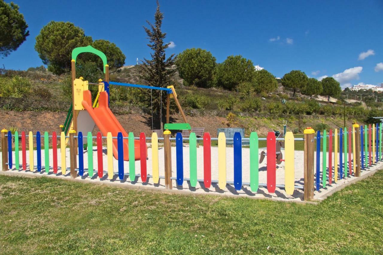 Apartamento Luxo E Sossego Albufeira Luaran gambar