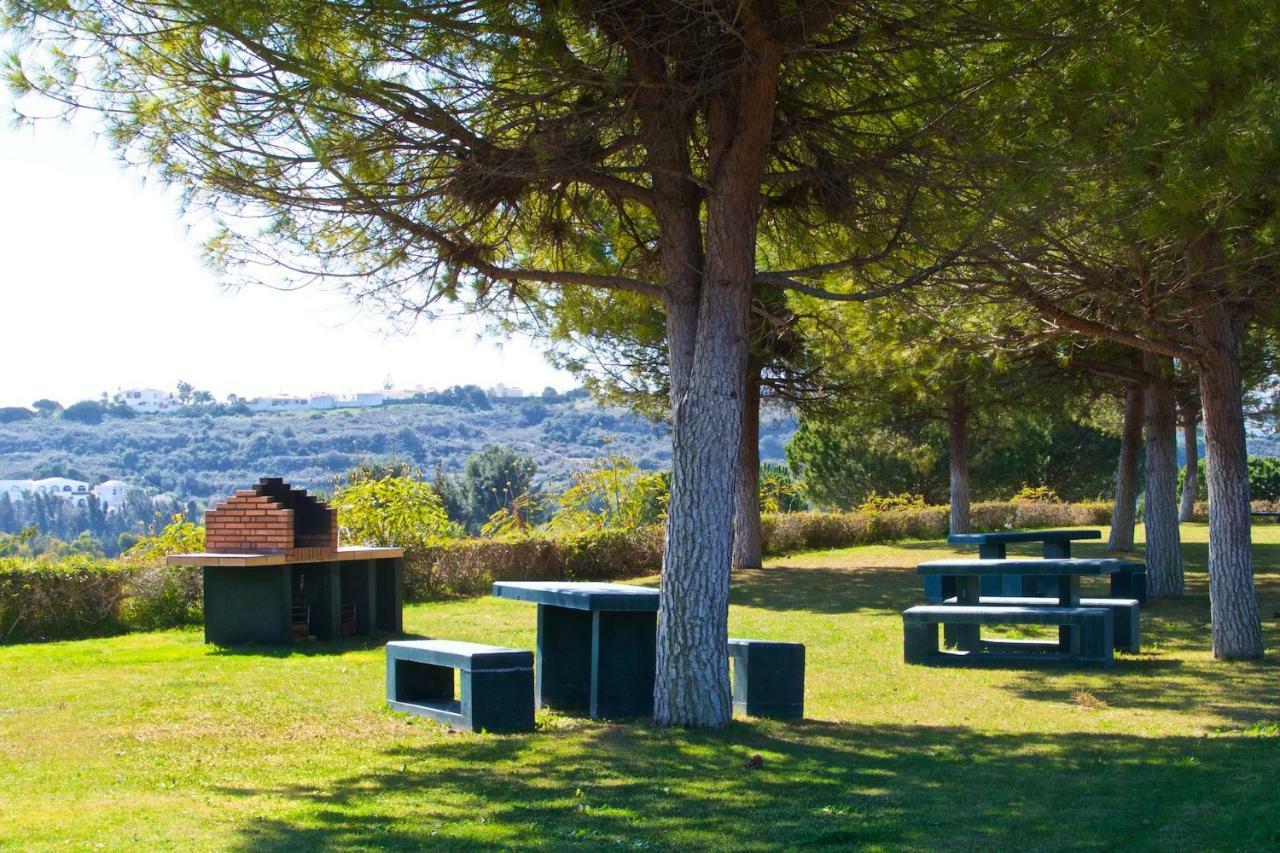Apartamento Luxo E Sossego Albufeira Luaran gambar