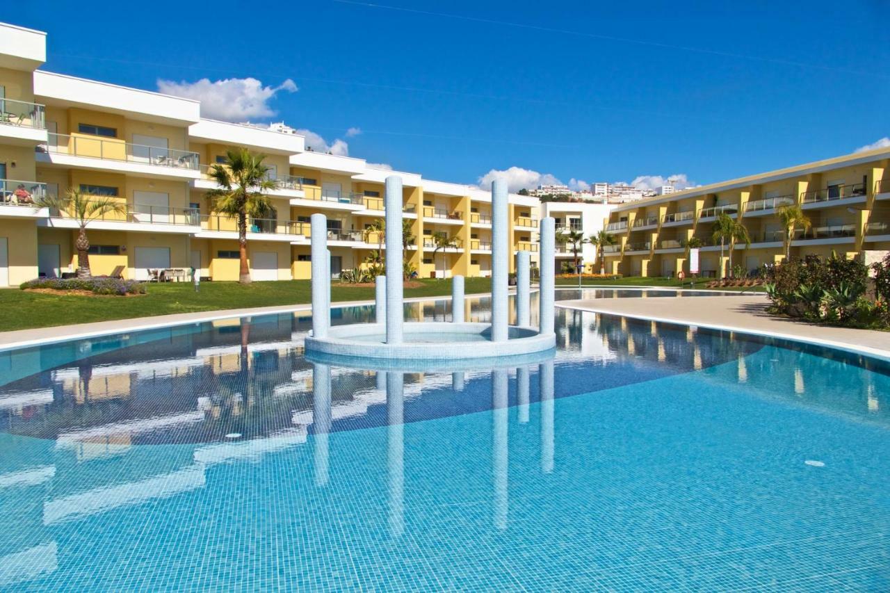 Apartamento Luxo E Sossego Albufeira Luaran gambar