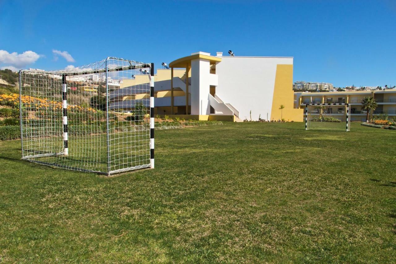 Apartamento Luxo E Sossego Albufeira Luaran gambar