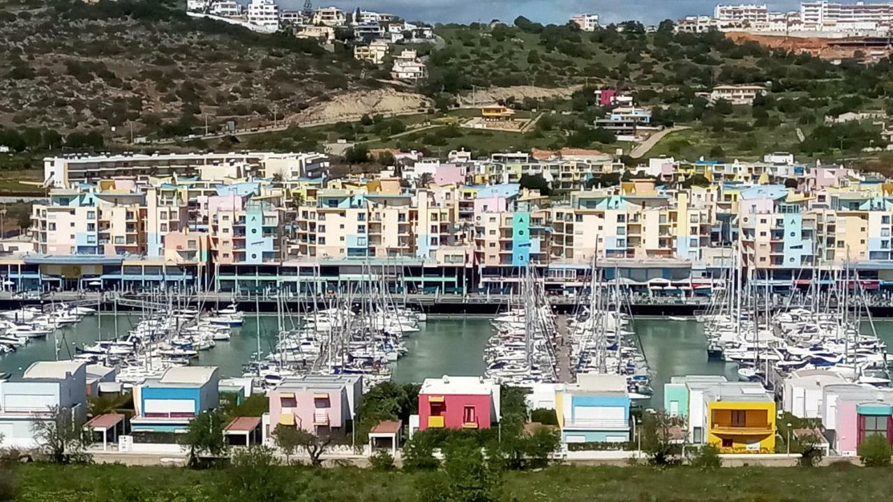 Apartamento Luxo E Sossego Albufeira Luaran gambar
