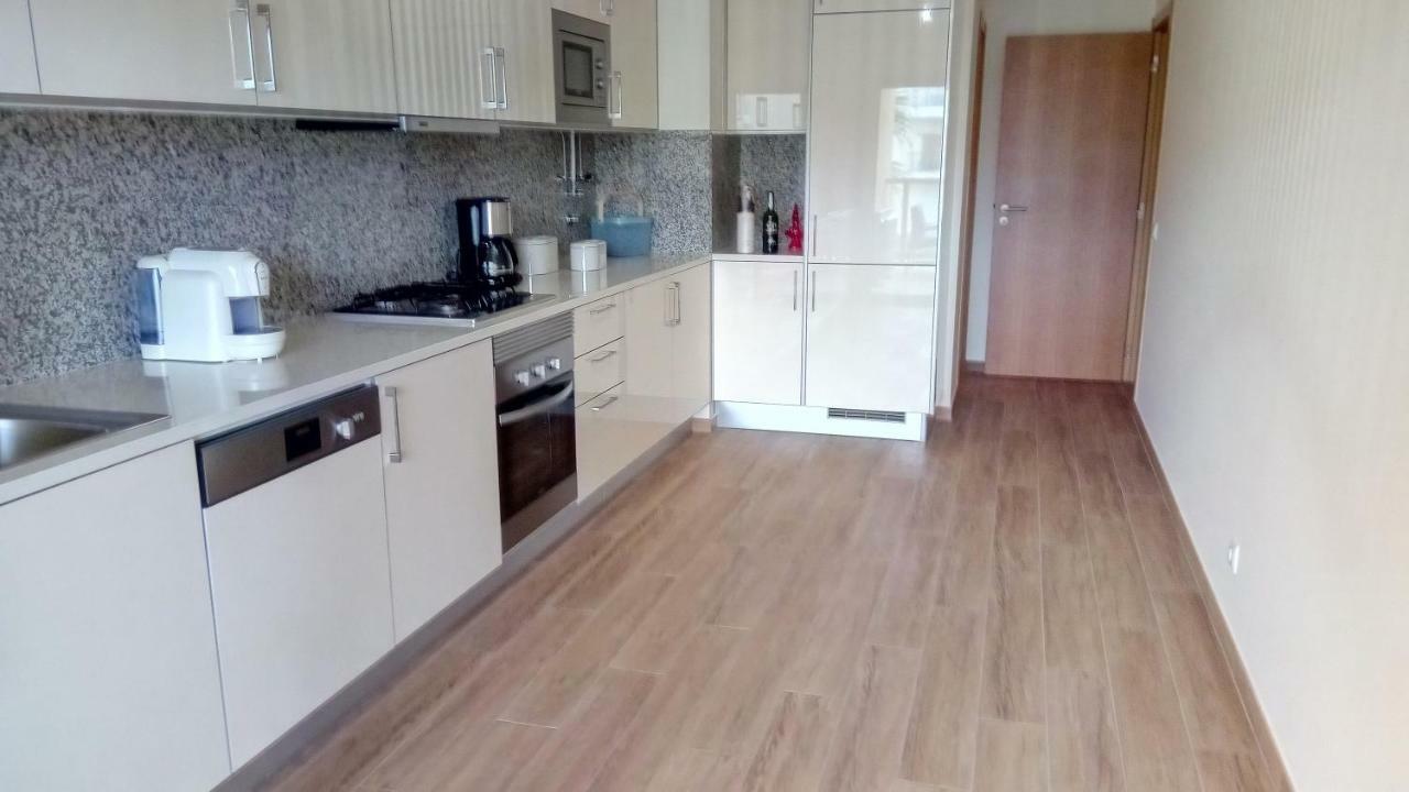 Apartamento Luxo E Sossego Albufeira Luaran gambar